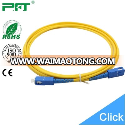 Telecommunication Equipment fiber optic cable meter price