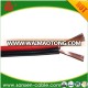 Flexible Flat Twin Cable, Frc, Speaker Cable, Clear Speaker Wire