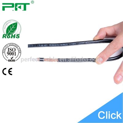 Competitive Price coaxial cable RG58/RG59/RG6/RG11