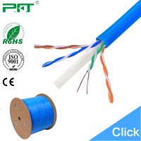 communication equipment UTP cat6 cable network cable