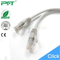 RJ45 8P8C Cat5e UTP Network LAN Patch Cord Cable with Connectors