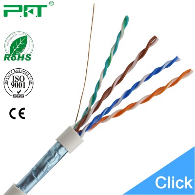 High quality UTP/FTP/SFTP Cat5e  from China direct manufacturer