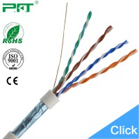 High quality UTP/FTP/SFTP Cat5e  from China direct manufacturer