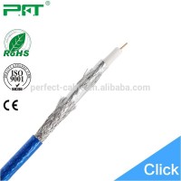 SYV 75-5 Coaxial Cable RG6 Coaxial cable for CCTV