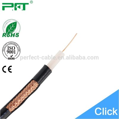 High transmitting TV cable coaxial cable RG59